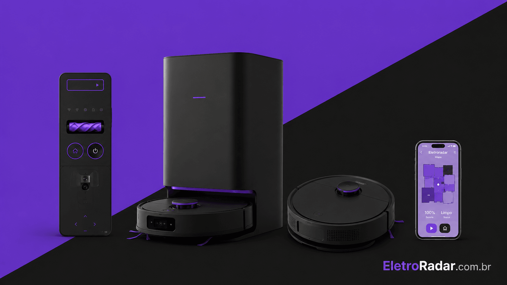 Robô Aspirador Xiaomi Vale a Pena? Melhores Modelos em 2026