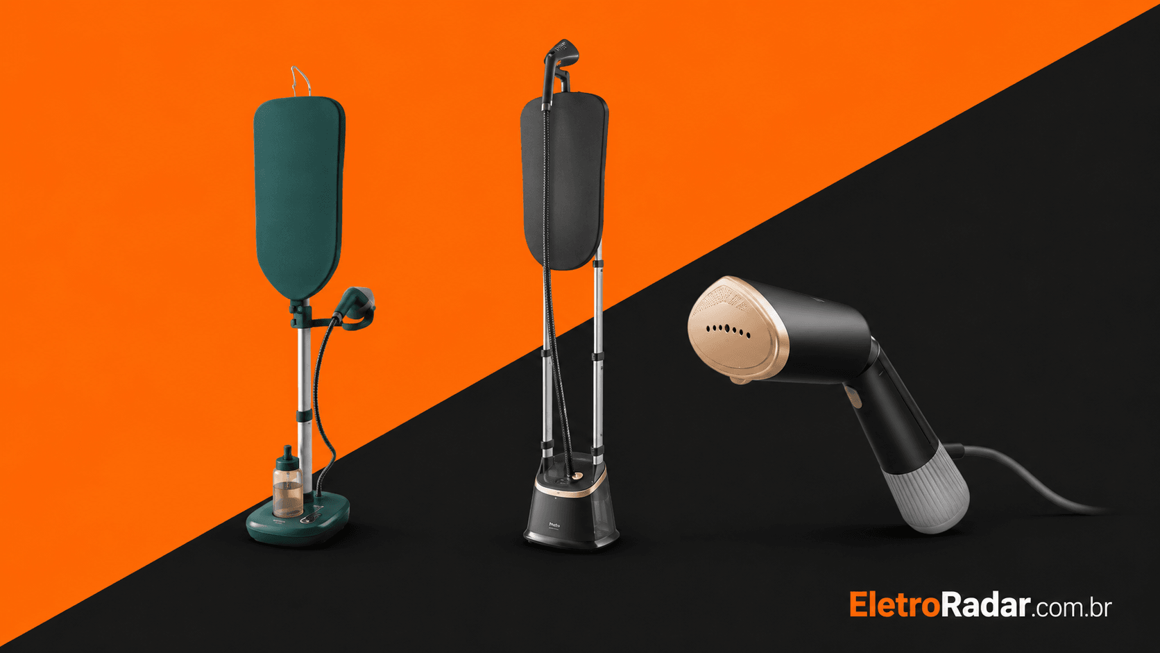 Melhor Vaporizador Philips Walita: Ranking Completo