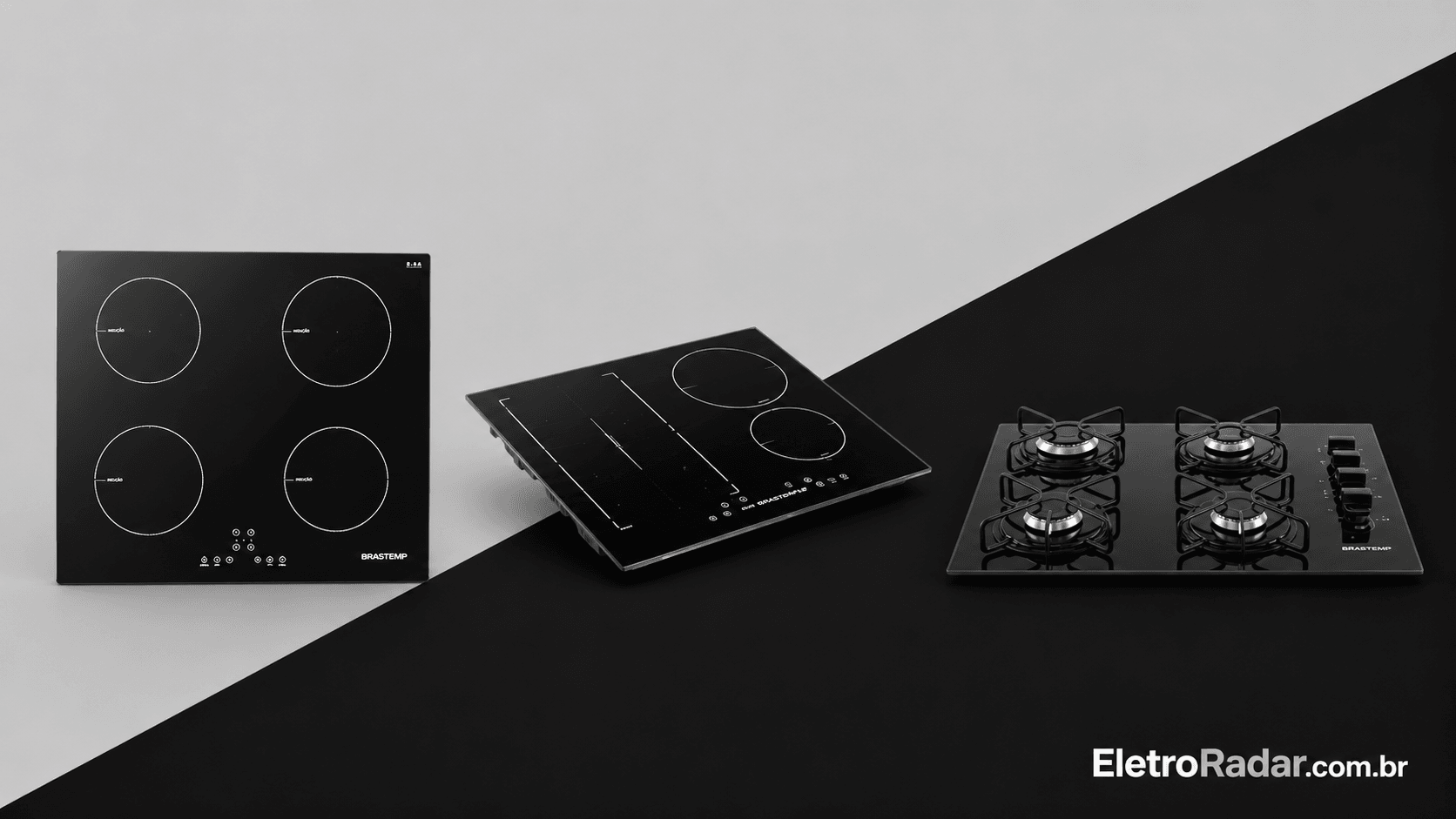 Melhores Cooktops Suggar Em 2026