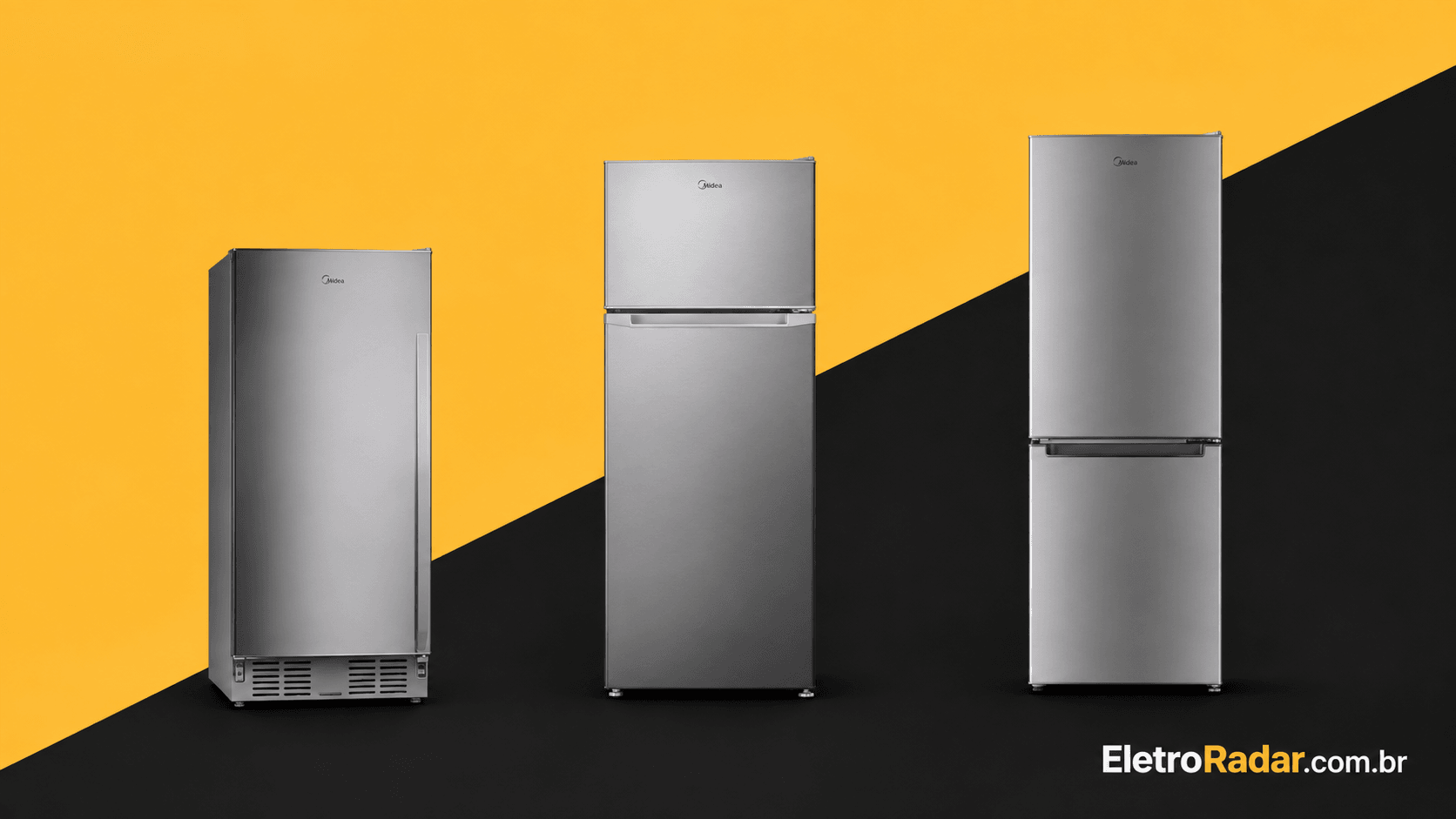 Melhores Geladeiras EOS para Comprar em 2026